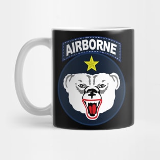 Artic Airborne Ranger X 300 Mug